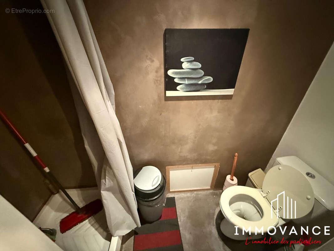 Commerce à MONTPELLIER