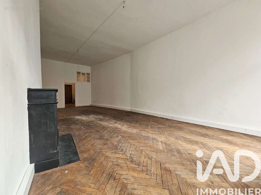 Photo 6 - Appartement à NANTES