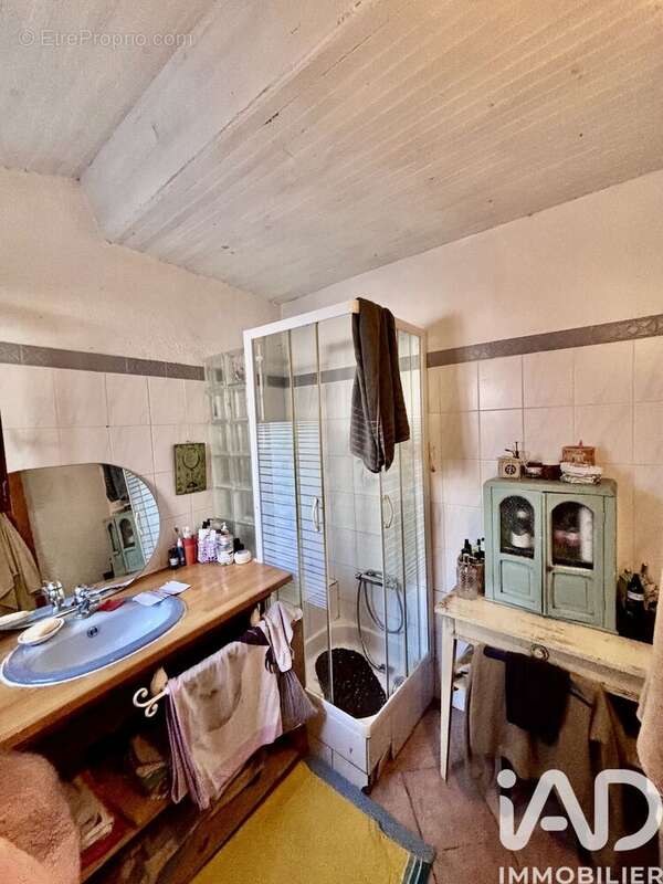 Photo 5 - Maison à LEZIGNAN-CORBIERES