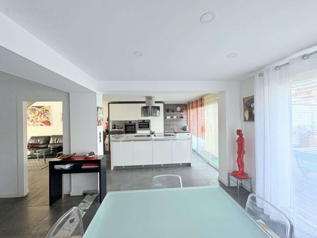 Maison à PALAVAS-LES-FLOTS