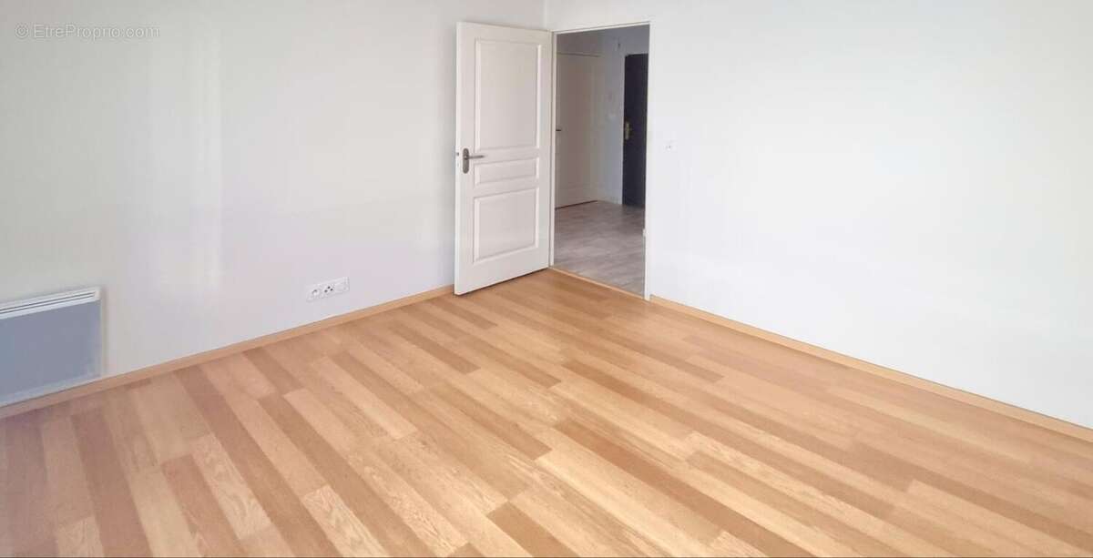 Appartement à ANGERS