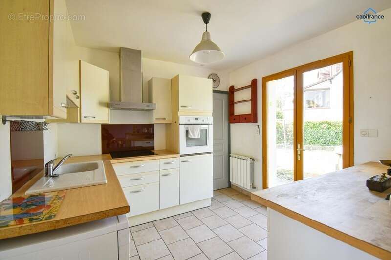 Maison à COUFFY