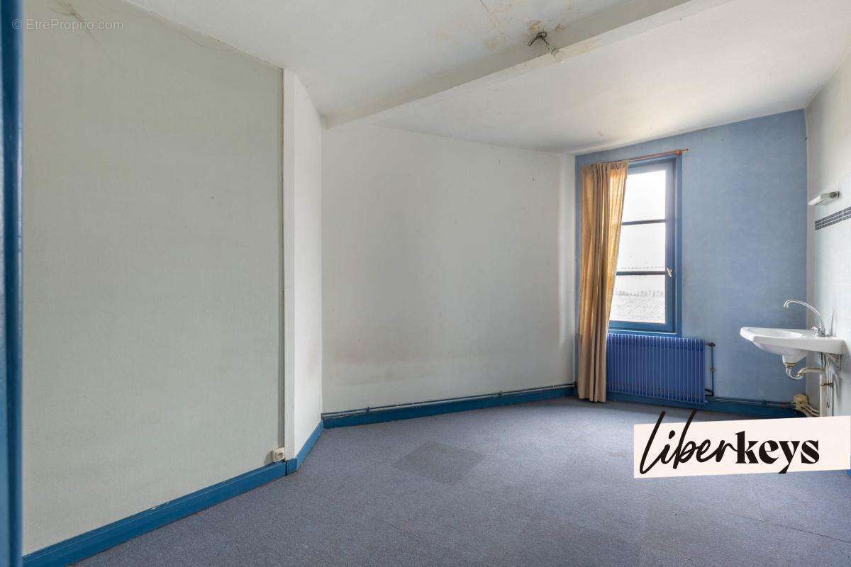 Appartement à LYON-9E