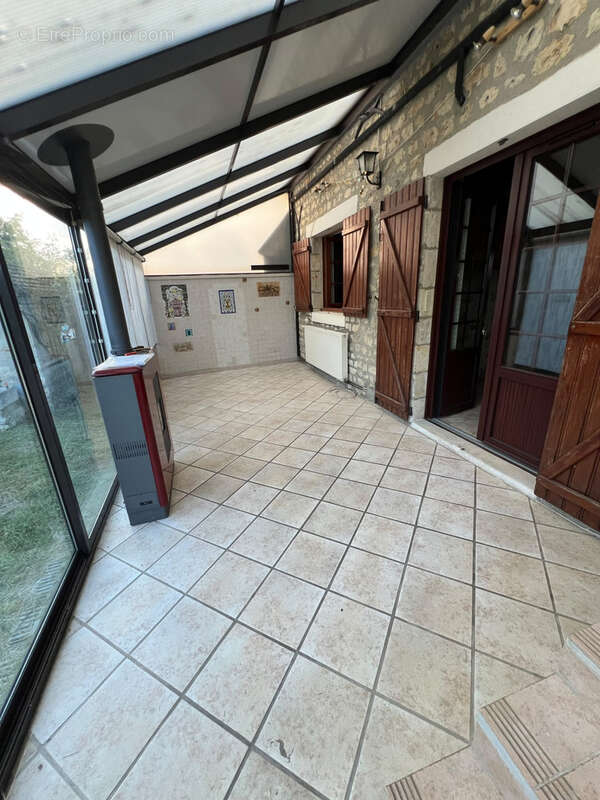 A proximité Nogent le Rotrou, maison de campagne à vendre - photo 4