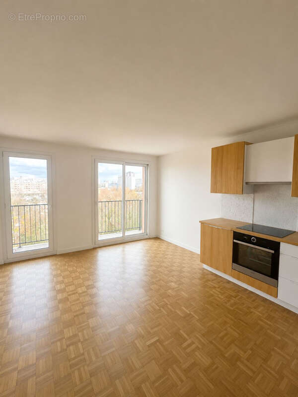 Appartement à BAGNOLET