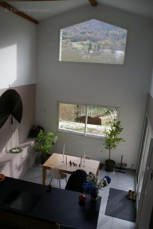 Maison 450 m² à Hostun  - photo 7