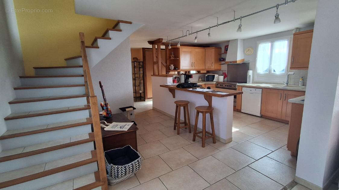 Maison à BANGOR