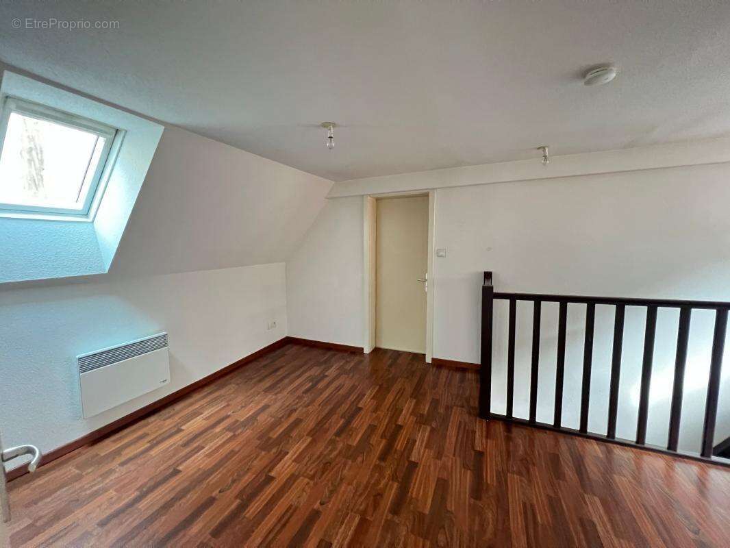 Appartement à OBERNAI
