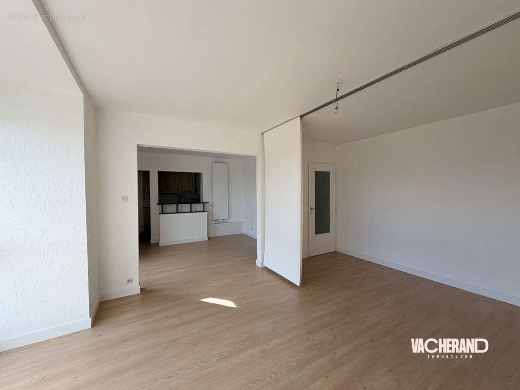 Appartement 49 m² à Dunkerque  - photo 3
