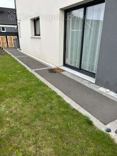 Maison à OSTRICOURT