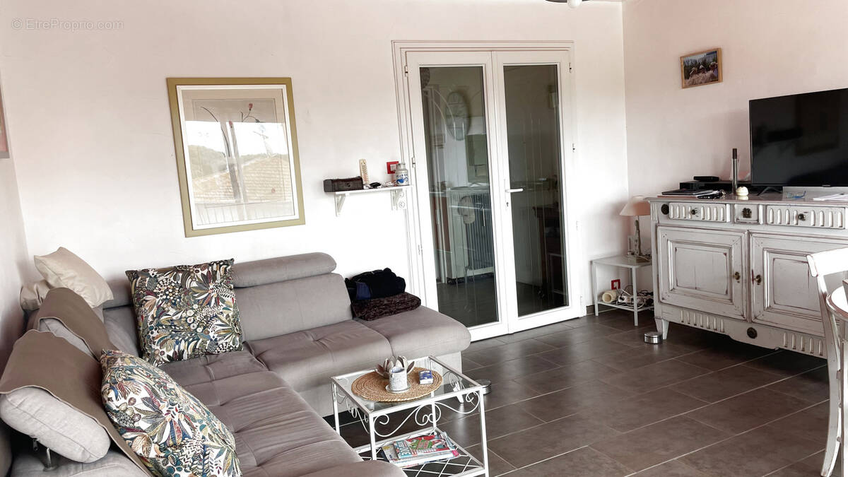 Appartement à VALRAS-PLAGE