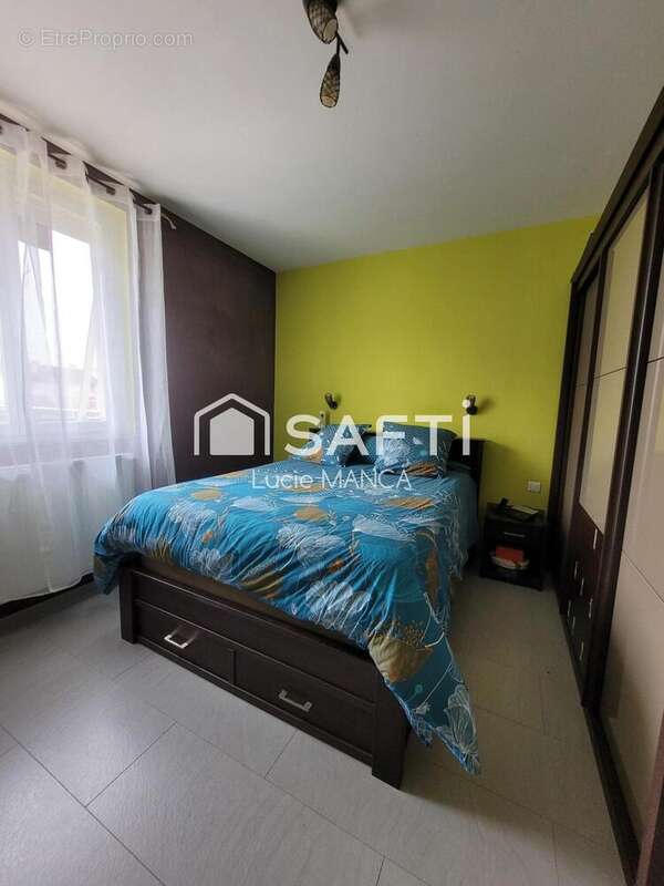 Photo 6 - Maison à MONTCHANIN