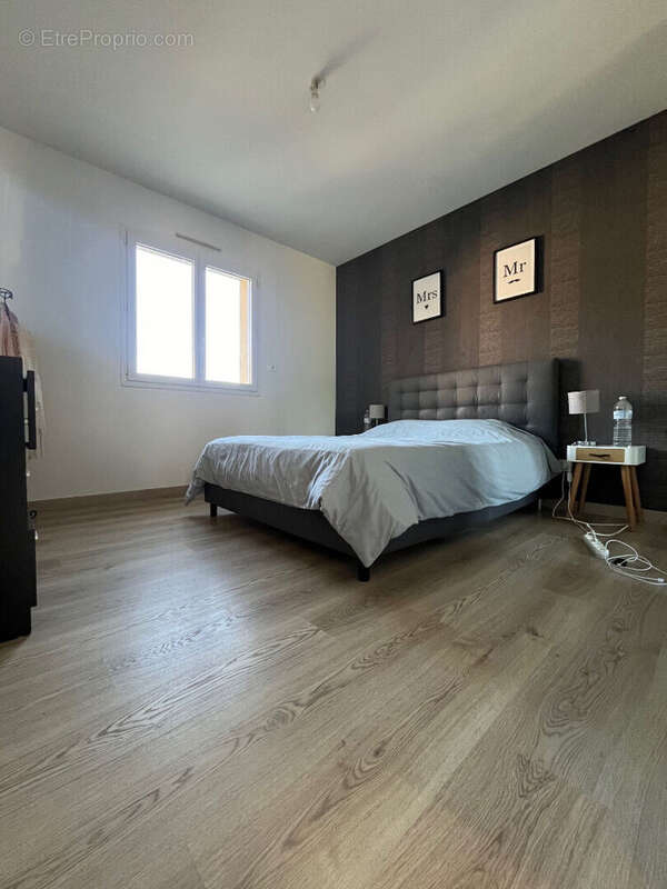 Maison à CHATEAUBRIANT