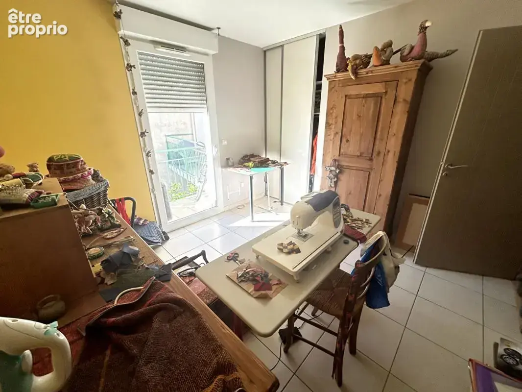 Appartement Le Soler 3 pièce(s) 65 m2 - photo 12