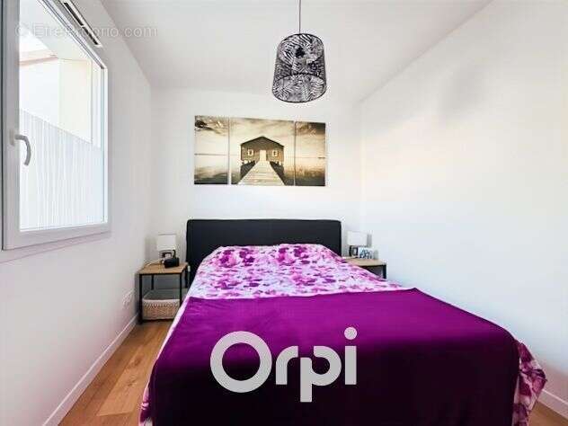 Maison à SAINT-VINCENT-SUR-JARD