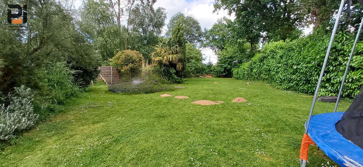 Maison à BRUC-SUR-AFF