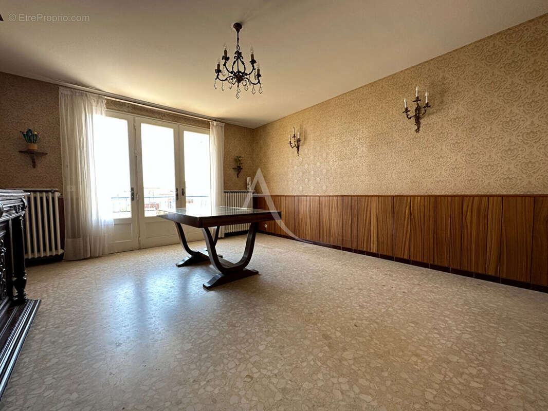 Maison à SAINT-GILLES-CROIX-DE-VIE