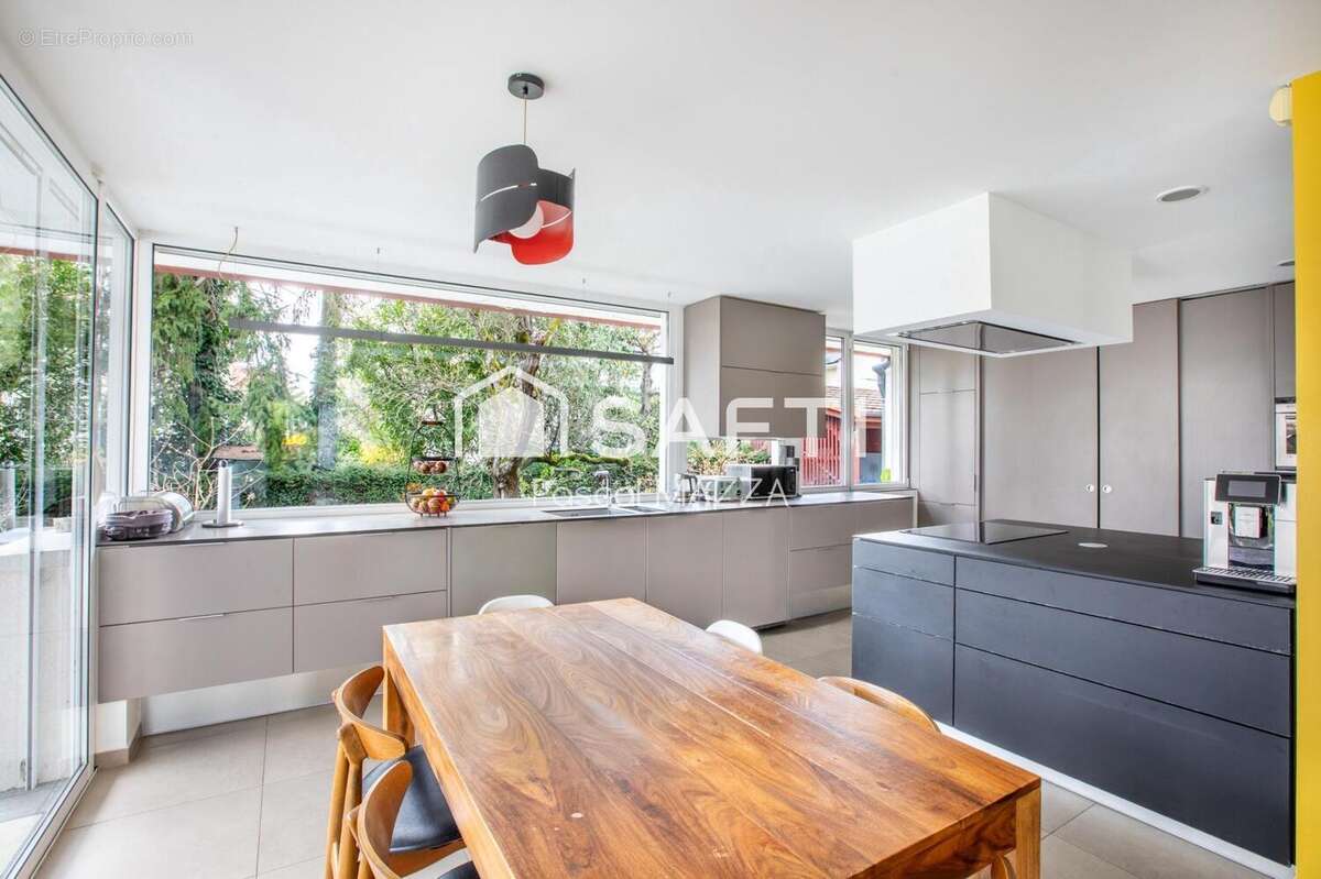 Photo 5 - Maison à SAINT-LOUIS