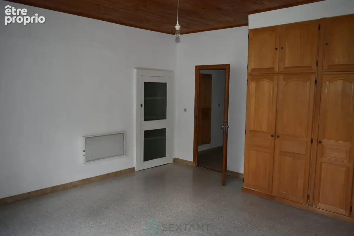 Investissement locatif  Appartement de 95m² dans une petite copropriété - photo 8