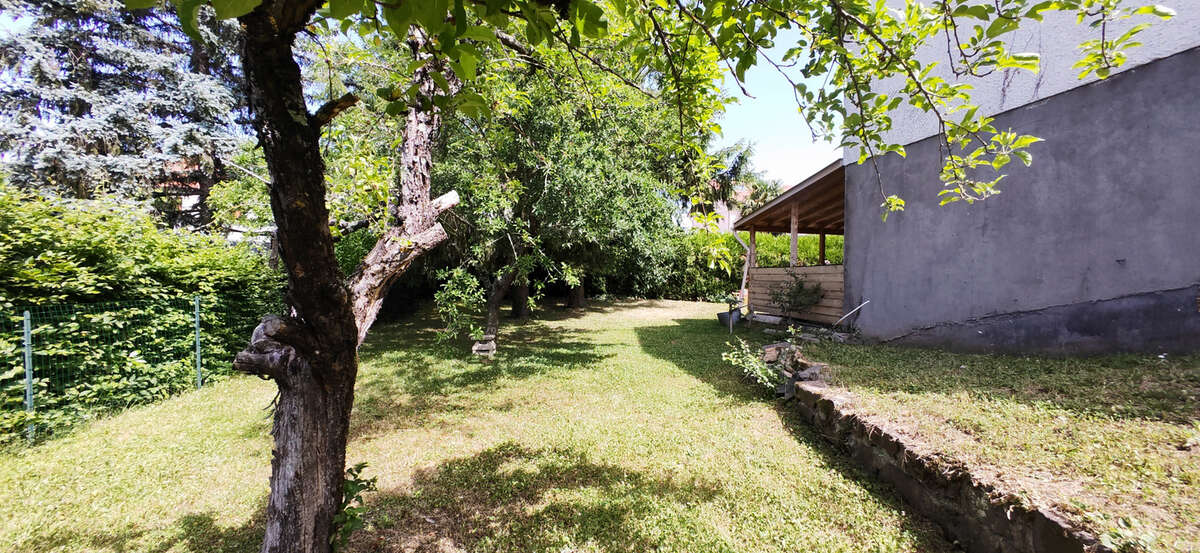 Maison à SAINT-GERMAIN-DES-FOSSES