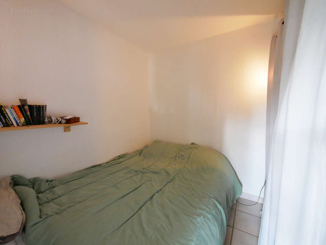 Appartement à POISY