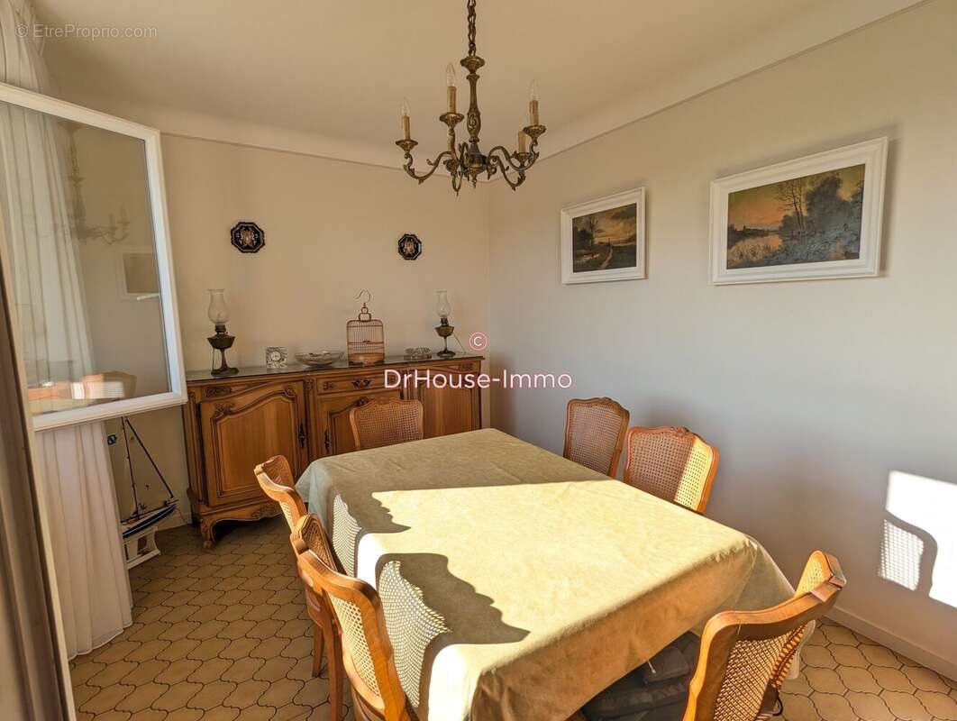 Appartement 73 m² à Les Sables-D'olonne  - photo 5