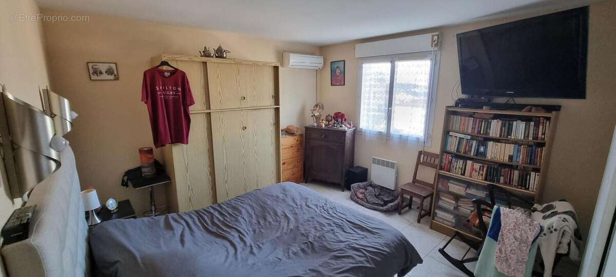 Maison à PORTIRAGNES