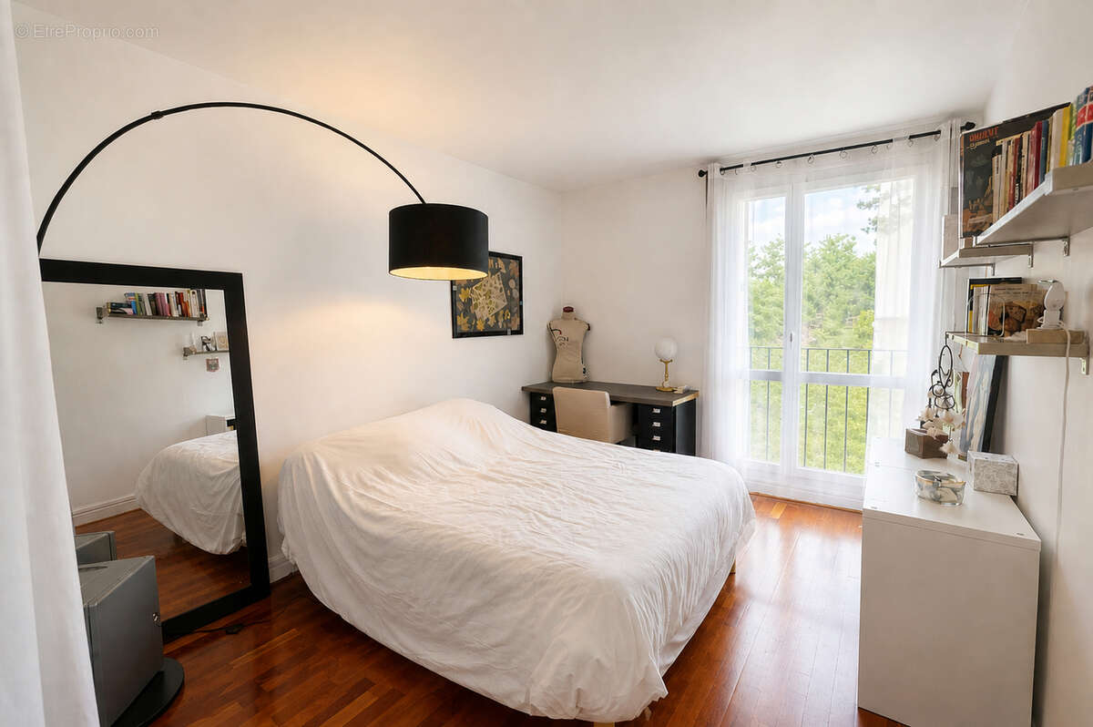 Appartement à NEUILLY-PLAISANCE