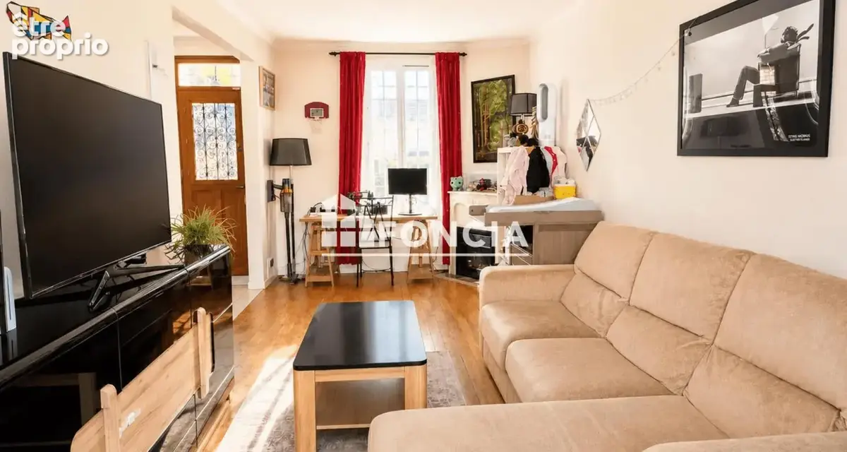 Photo Maison à Argenteuil au prix de 333 900€