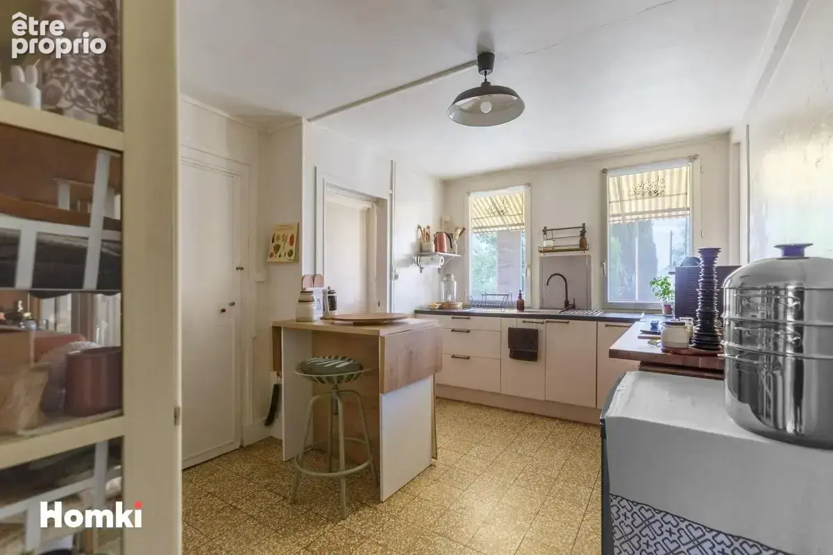 Maison plain-pied de 65 m² à Laboissière-en-Thelle - photo 7
