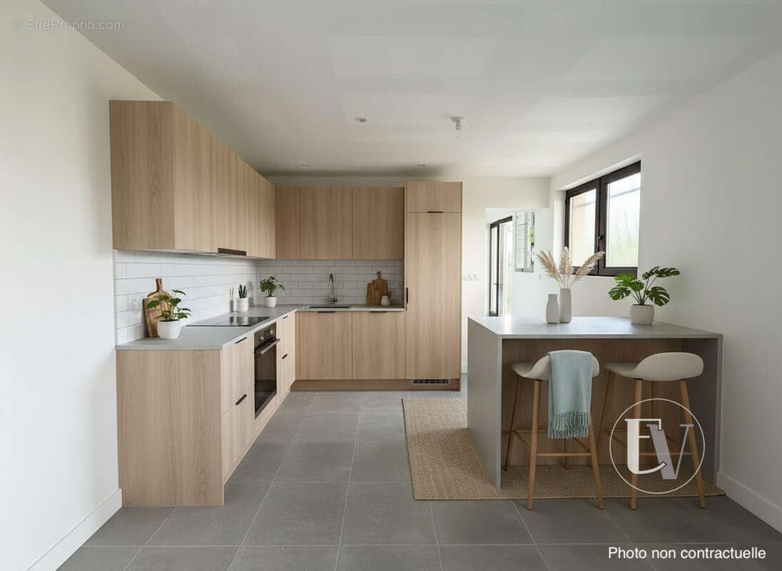 Maison à GUJAN-MESTRAS