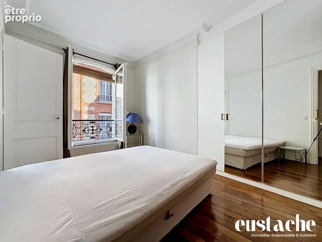Appartement 2 pièces 52 m² à vendre à Paris-3e (75003) - photo 6