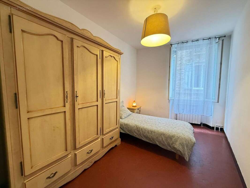 Appartement à BARJOLS