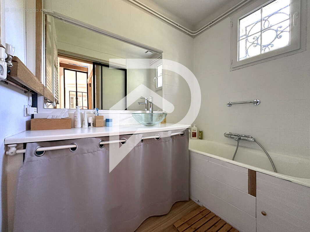 Maison à SOREL-MOUSSEL