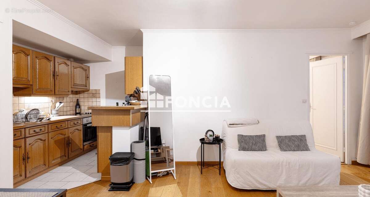 Appartement à LILLE