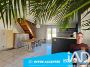 Photo 1 - Maison à MONTFORT-LE-GESNOIS