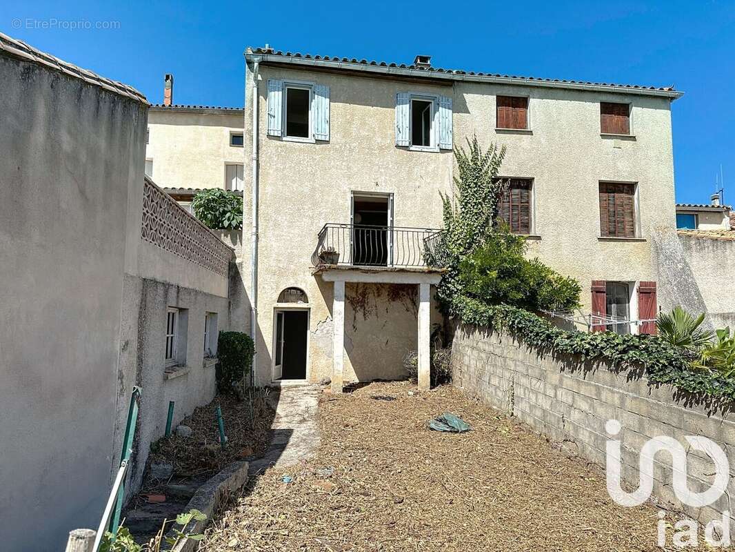 Photo 5 - Maison à MONTREAL