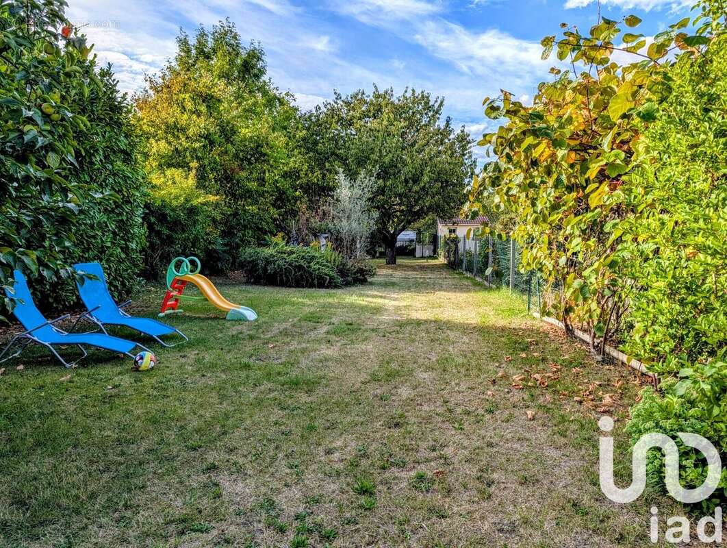 Photo 2 - Maison à DRAVEIL