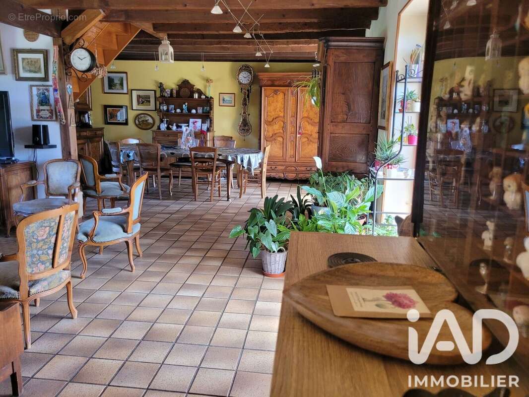 Photo 6 - Maison à SAINT-VALLIER