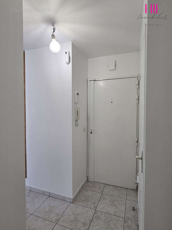 Appartement à BONDY