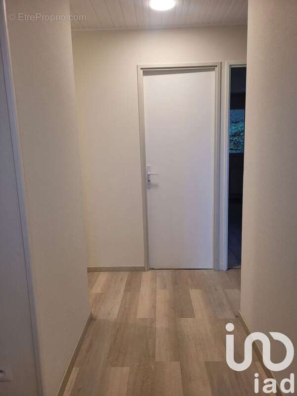 Photo 8 - Maison à BELLOU-SUR-HUISNE