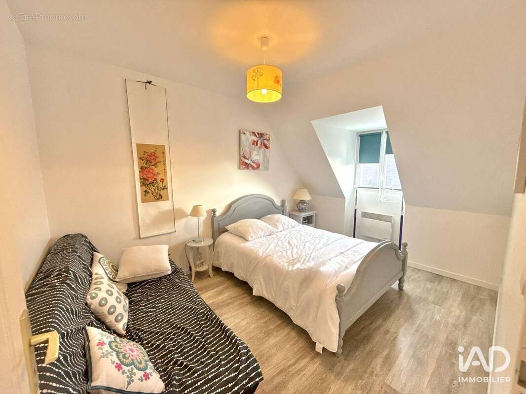 Photo 9 - Maison à MONTIVILLIERS