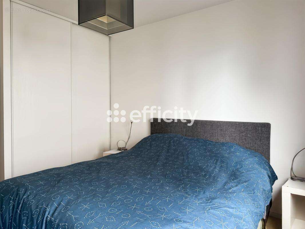 Appartement à ANTONY