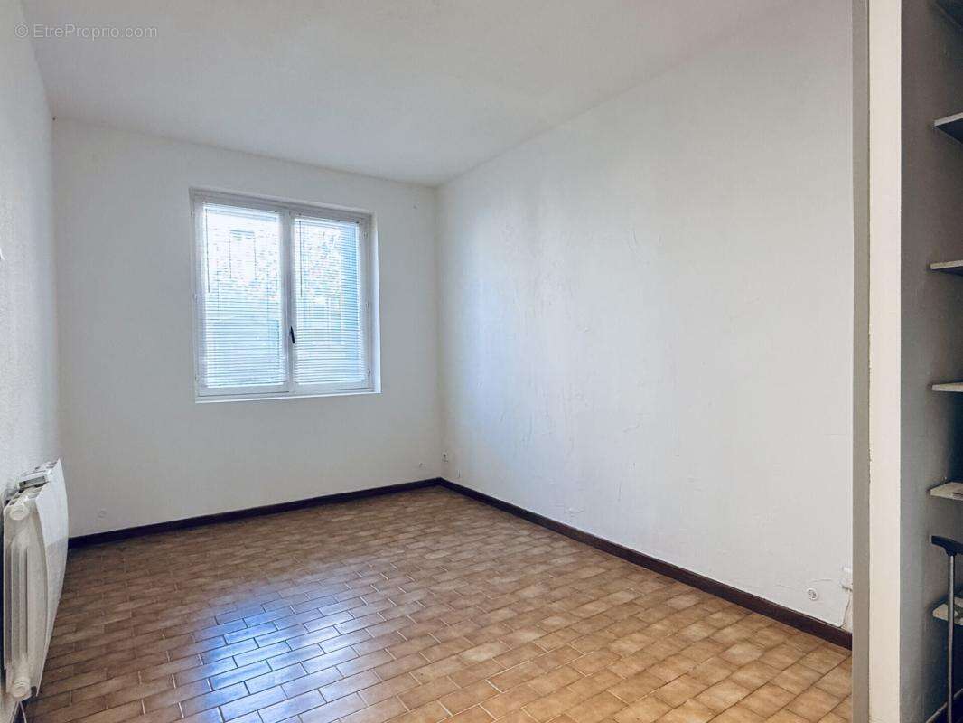 Appartement à CASTELNAUDARY