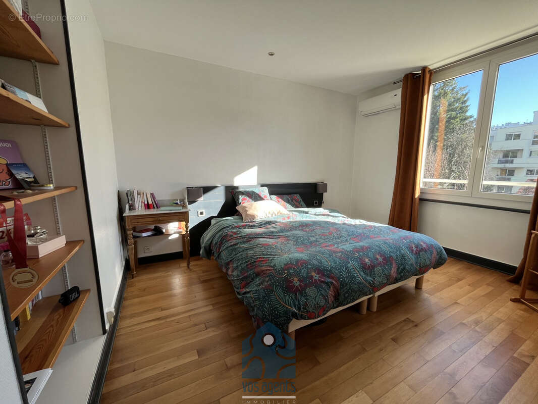 Maison à CLERMONT-FERRAND