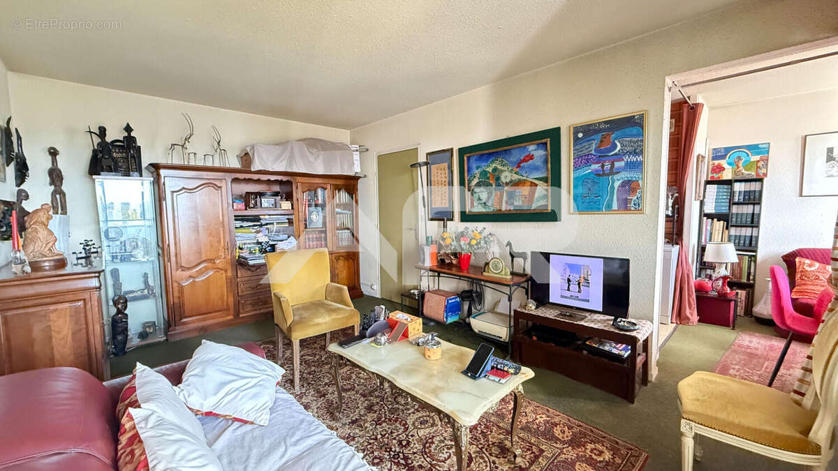 Appartement à CHATOU