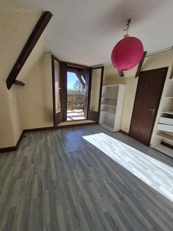 Maison à CRESSENSAC