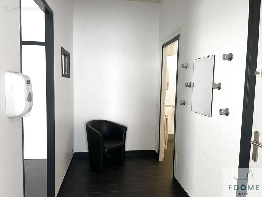 Appartement à DINARD