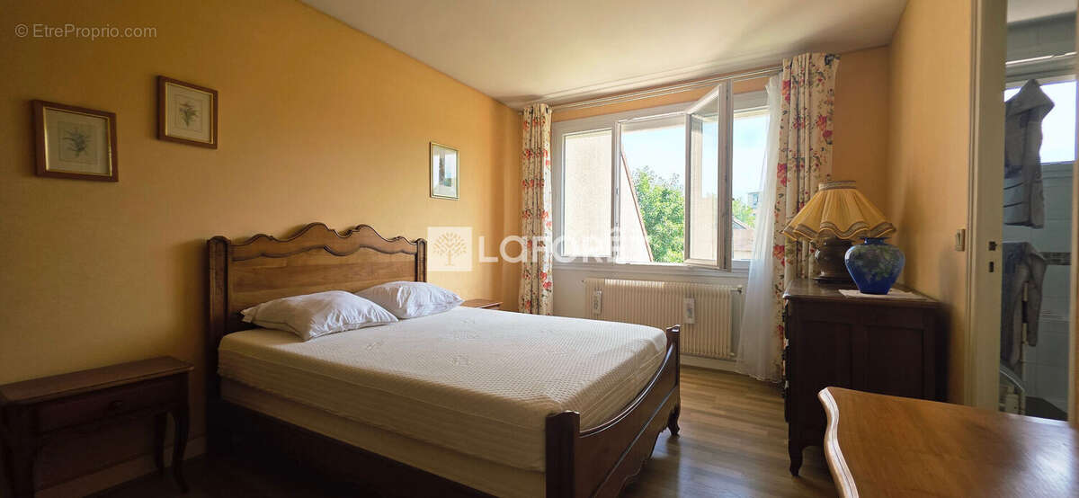 Appartement à SAINT-DENIS