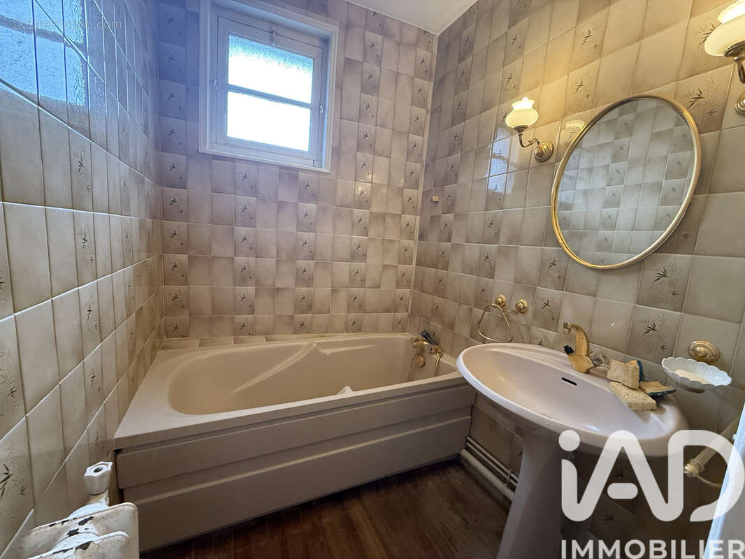 Photo 7 - Maison à ARRAS